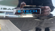 Renault Symbioz 1.6 E-Tech FHEV 145 Iconic Esprit Alpine 5dr Auto Hybrid Estate